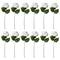 12 Pack: Classic Traditions™ White Hydrangea Stem by Ashland®